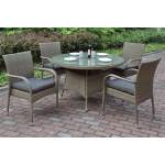 207 5-Pcs Outdoor Set